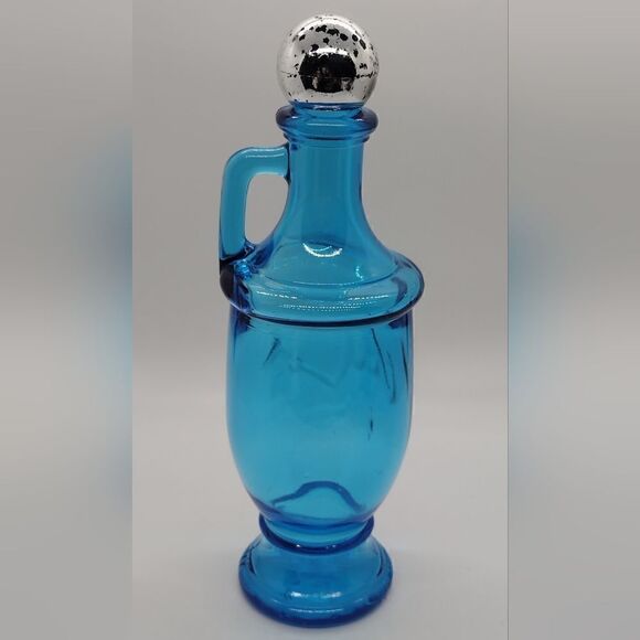 Belgian Blue Bottle - Picture 4 of 5